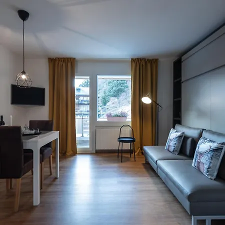 Malteserhaus * 采尔马特