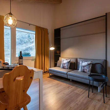 公寓 Malteserhaus *