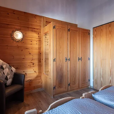 公寓 Malteserhaus 采尔马特