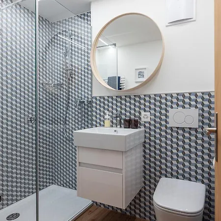 Apartment Malteserhaus