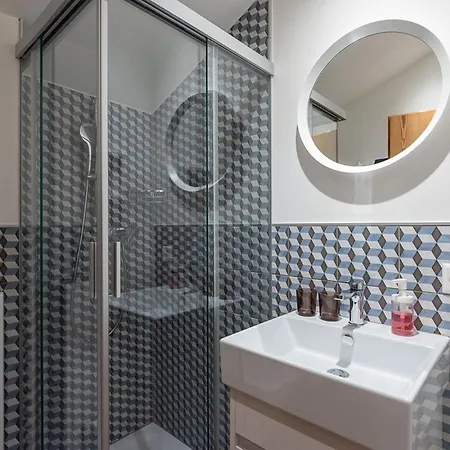 Apartment Malteserhaus