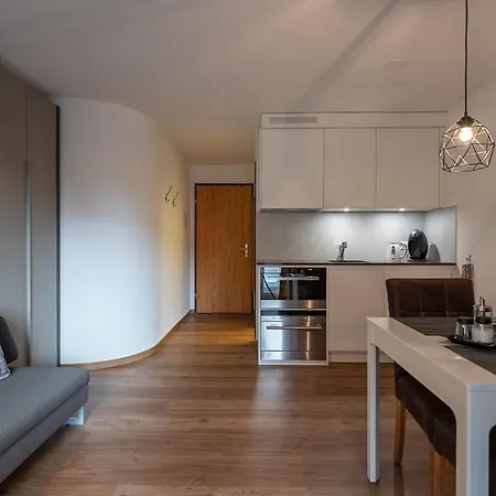 Malteserhaus * Церматт