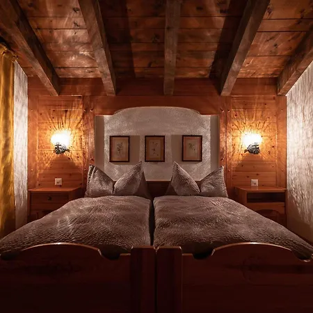 Malteserhaus Апартаменты *
