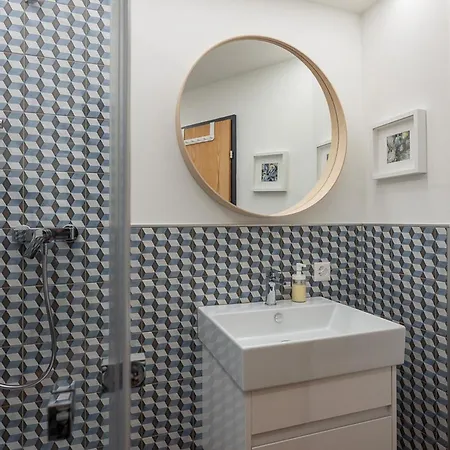 Apartment Malteserhaus Zermatt