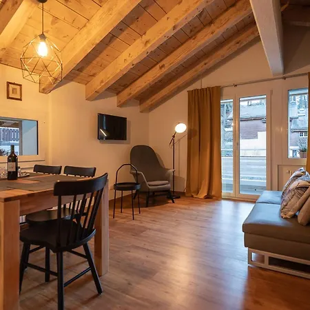 Apartment Malteserhaus