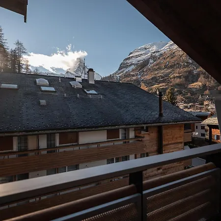 Apartment Malteserhaus