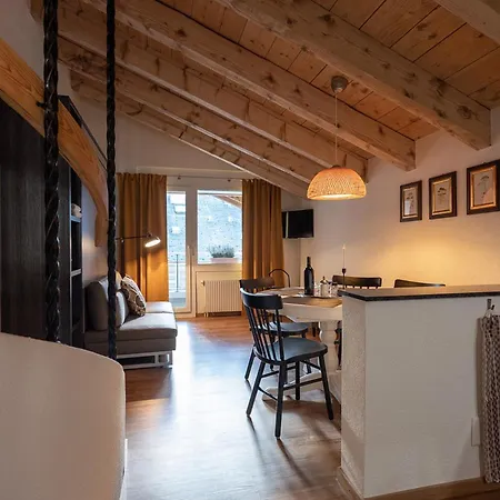 Malteserhaus * 采尔马特