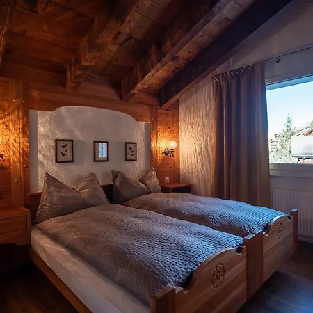 公寓 Malteserhaus *