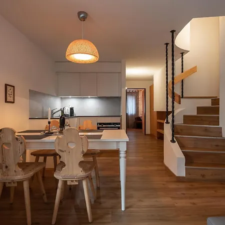 Malteserhaus 采尔马特