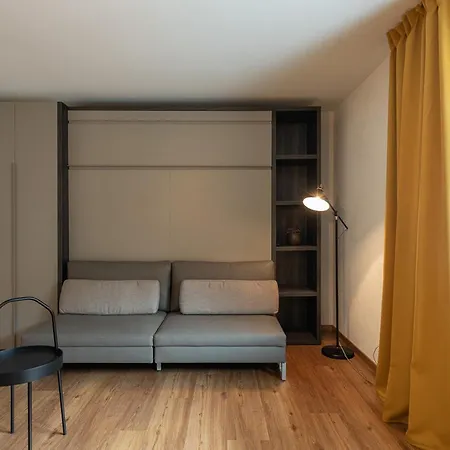 Malteserhaus 公寓 采尔马特