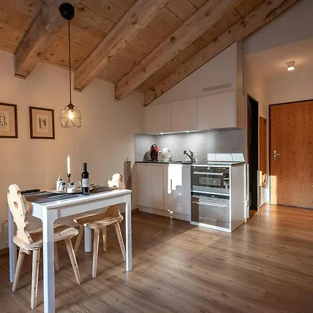 Malteserhaus * Zermatt