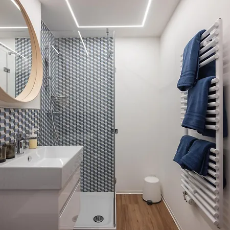 Appartement Malteserhaus