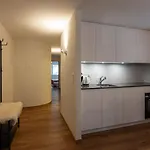 Malteserhaus Apartamento *