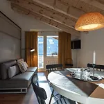 Malteserhaus Lägenhet