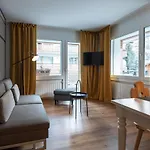 Apartamento Malteserhaus *