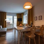 Lägenhet Malteserhaus