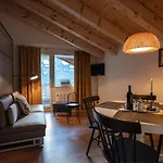 Malteserhaus Lägenhet