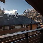 Apartamento Malteserhaus