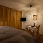 Malteserhaus Lägenhet