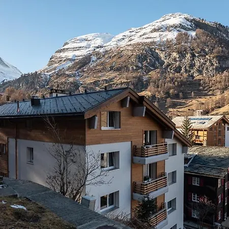 Malteserhaus * Zermatt