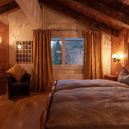 Malteserhaus Apartment