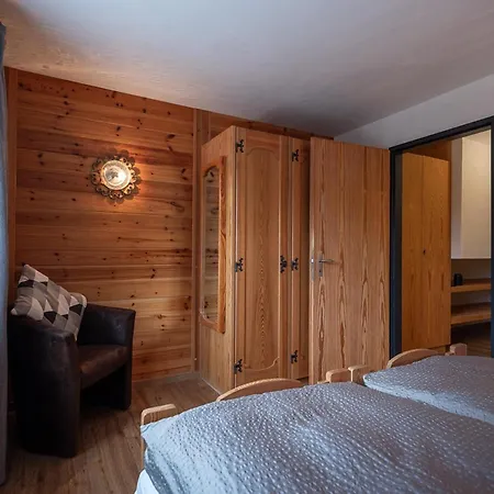 Appartamento Malteserhaus
