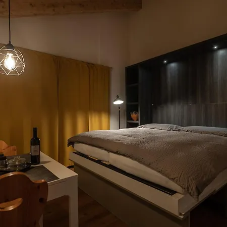 Apartment Malteserhaus