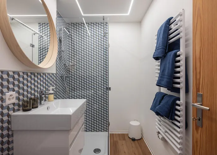 Apartman Malteserhaus