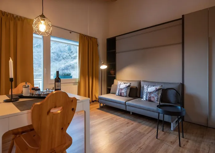 Apartman Malteserhaus *