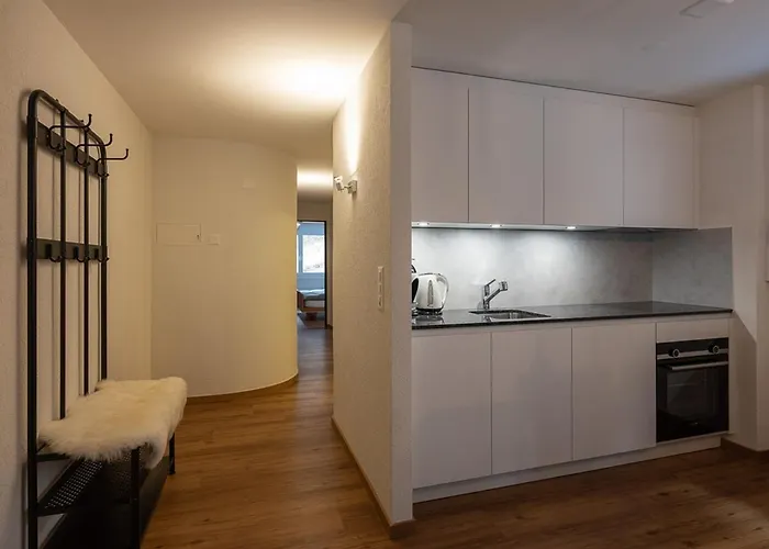 Malteserhaus Apartman *