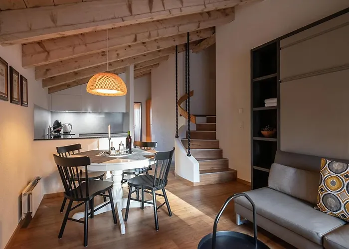 Apartman Malteserhaus