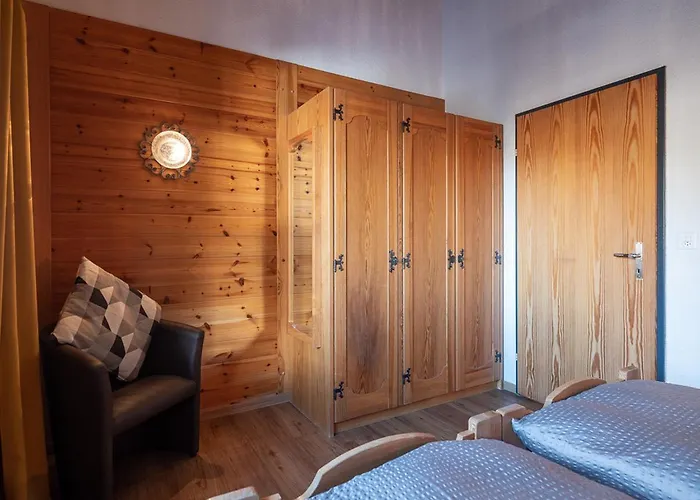 Apartman Malteserhaus Zermatt