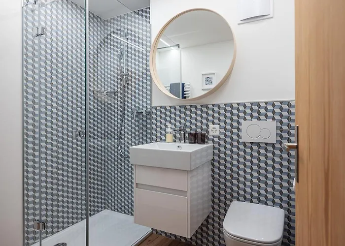 Apartman Malteserhaus
