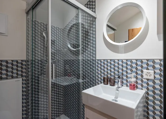 Apartman Malteserhaus