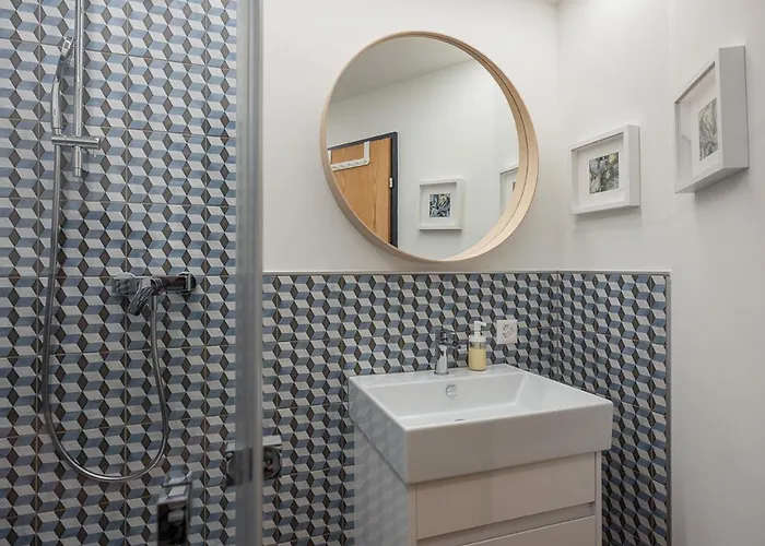 Apartman Malteserhaus Zermatt
