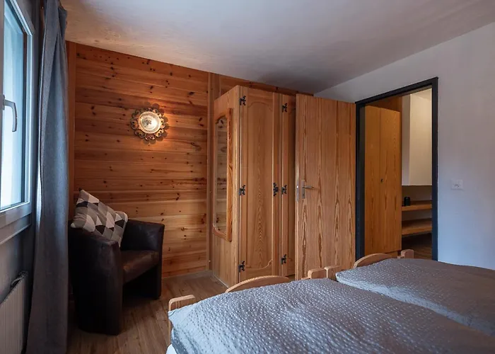 Apartman Malteserhaus