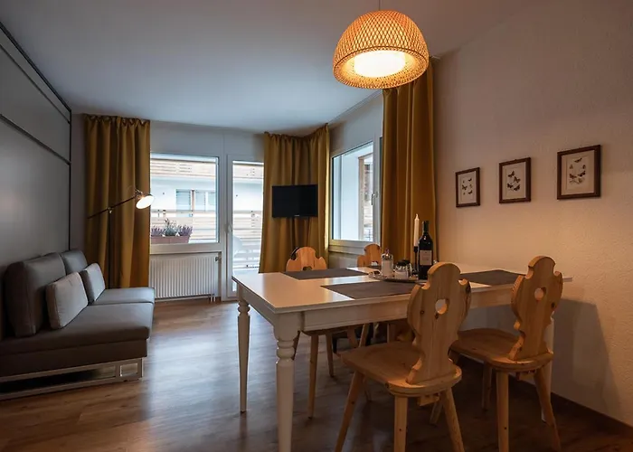 Apartman Malteserhaus