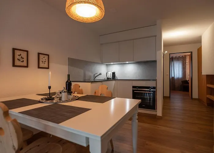 Apartman Malteserhaus *