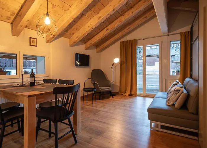 Apartman Malteserhaus