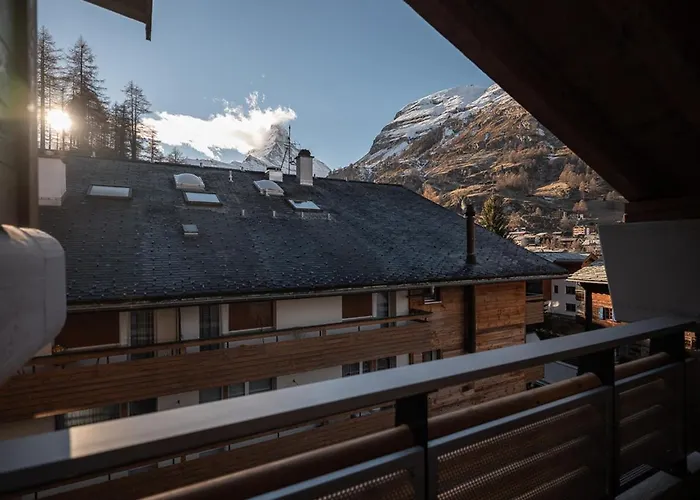 Apartman Malteserhaus