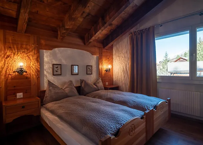 Apartman Malteserhaus *