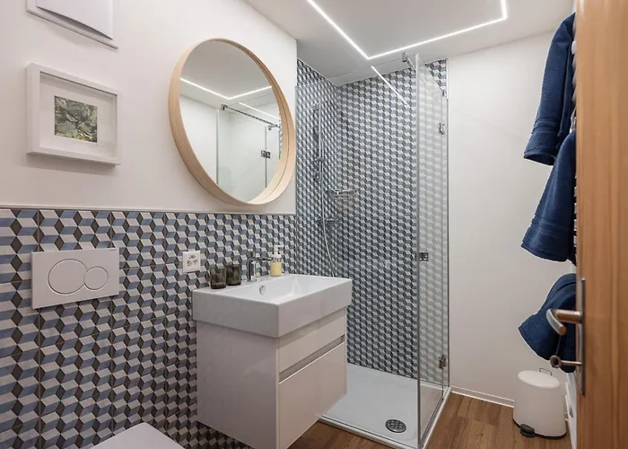Apartman Malteserhaus Zermatt